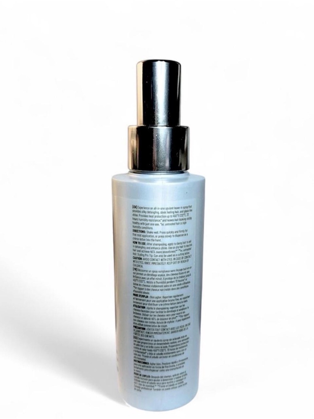 Kenra Platinum - Luxe One Leave-In - Picture 6 of 6